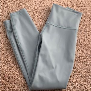 Light Blue Lululemons!